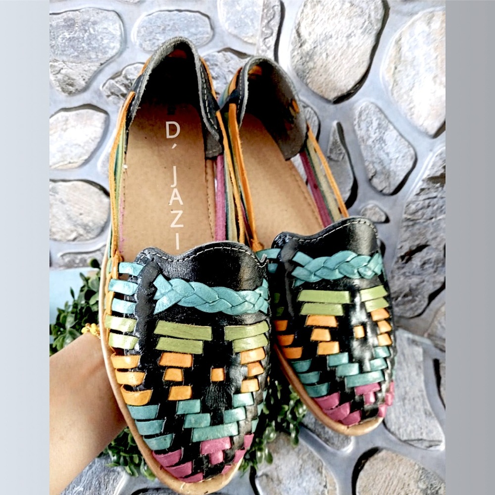 New styles